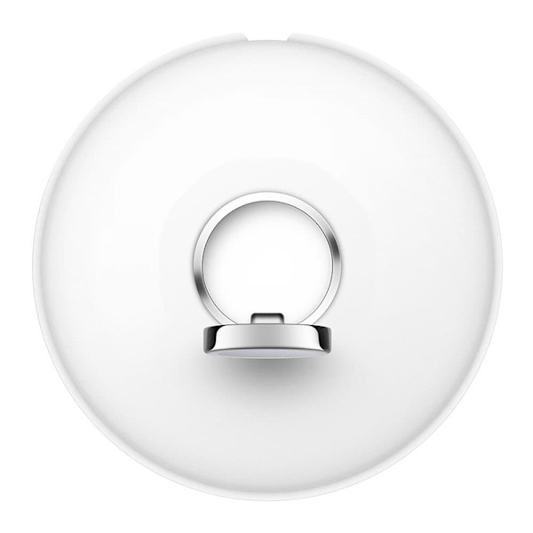 Apple Magnetic Charger Dock Hvid