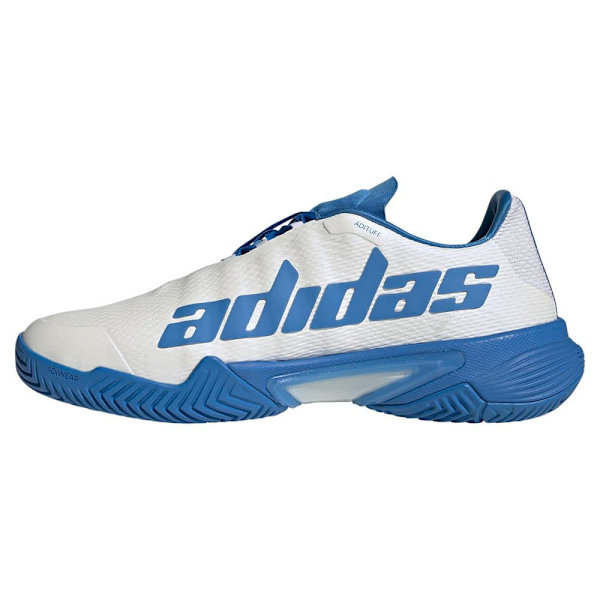 Adidas Kengät Barricade Sininen EU 44 Mies