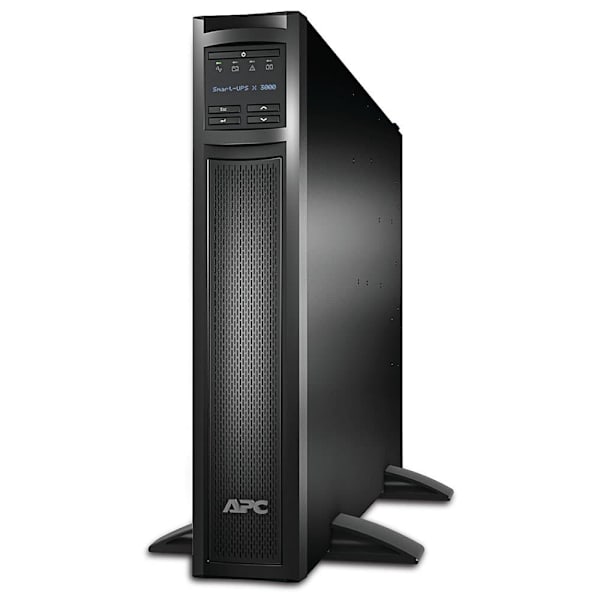 Apc Ups Smx3000rmhv2unc Smart Sort One Size / EU Plug Sort