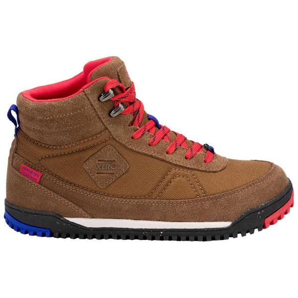 Xero Shoes Vandringsskor Ridgeway Brun EU 39 1/2 Kvinna