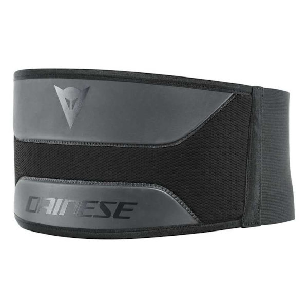 Dainese Lavt Nyrebælte Sort M