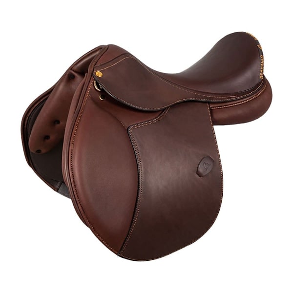 Acavallo Bernini Latex Sadel  16.5´´