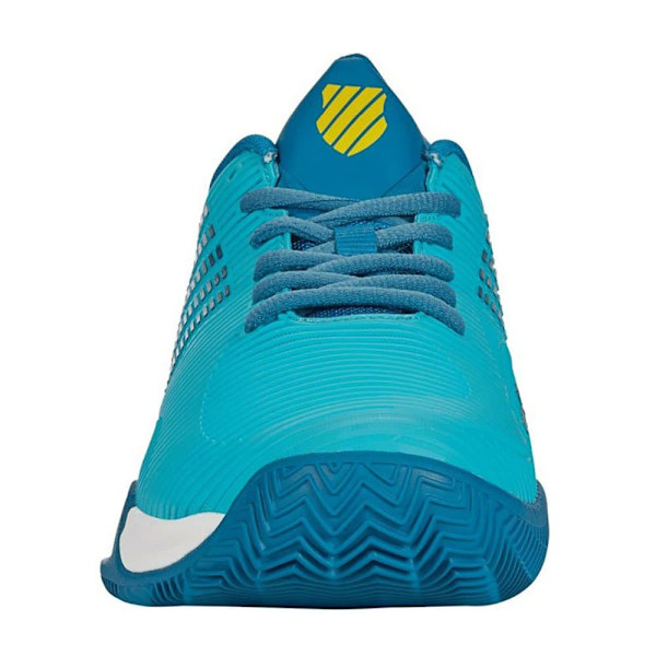 K-swiss Savikengät Hypercourt Supreme Hb Sininen EU 46 Mies