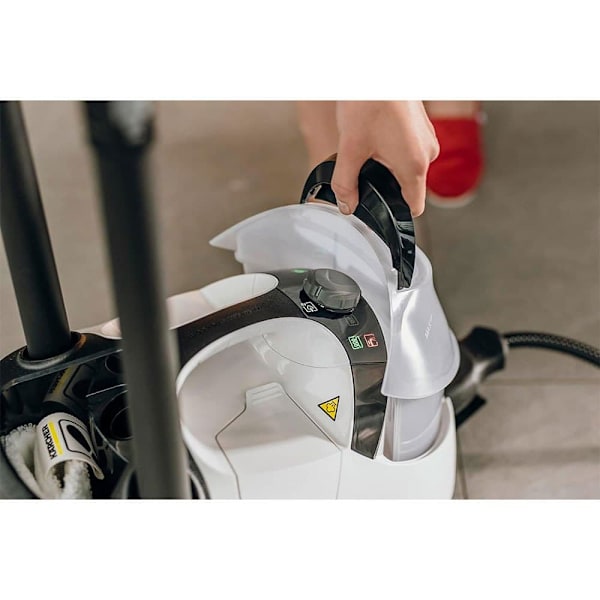 Karcher Højtryksrensning Sc 5 Easyfix Iron  One Size / EU Plug