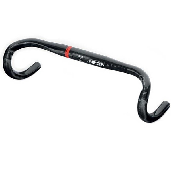 Cinelli Handlebars Neos Sort 31.8 mm / 440 mm