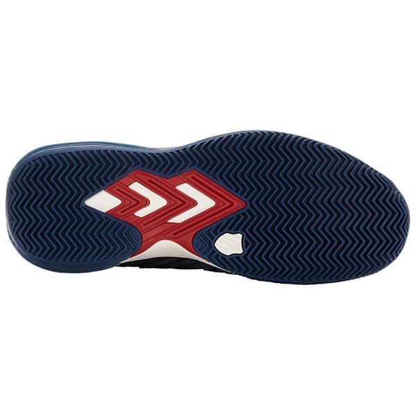 K-swiss Savikengät Ultrashot 3 Hb Punainen EU 41 Mies