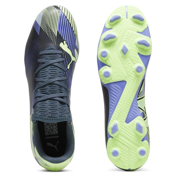 Puma Future 7 Play Fg/ag Jalkapallokengät  EU 42 1/2