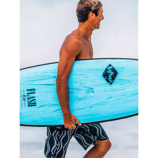 Softech Flash Eric Geiselman Fcs Ii 6´0´´ Surfbræt  182.9 cm
