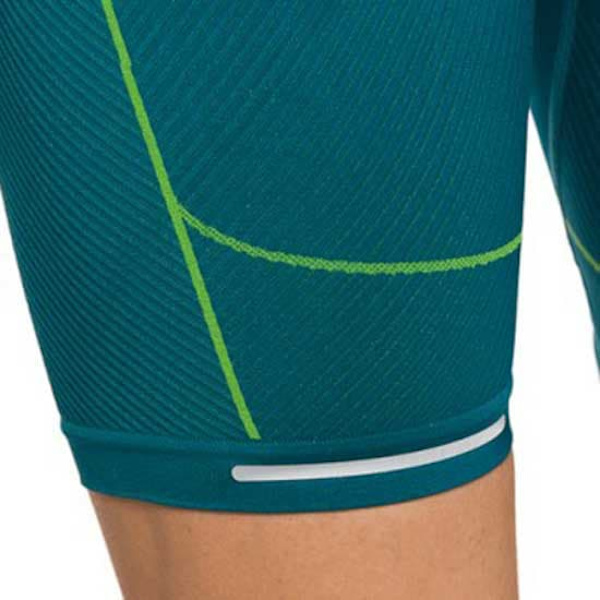Trangoworld Omex Shorts Grönt XL Man