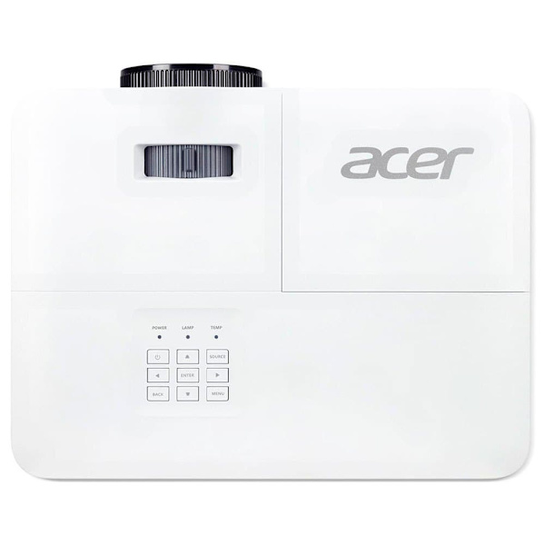 Acer Dlp Projektor M311 Søvfarvet One Size / EU Plug