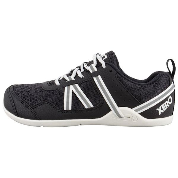 Xero Shoes Sko Prio Sort EU 45 1/2 Mand