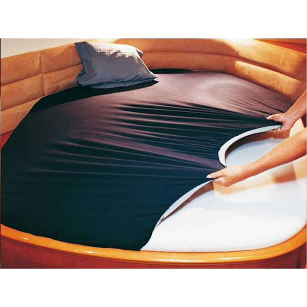 Marine Business Elastisk Plade Model E Orange