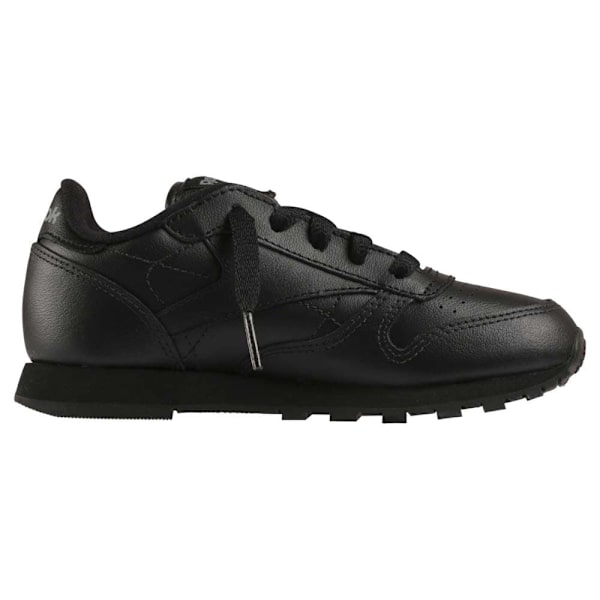 Reebok Classics Trænere Classic Leather Sort EU 30 1/2 Dreng