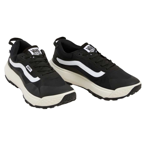 Vans Mte Crosspath Sko Sort EU 39 Mand