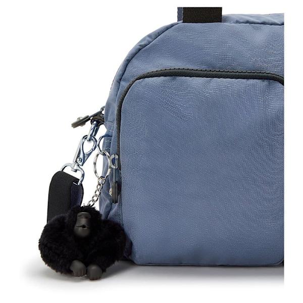 Kipling Cool Defea 11l Skuldertaske Blå