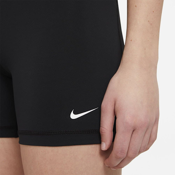 Nike Pro 365 5´´ Korta Leggings Svart M Kvinna