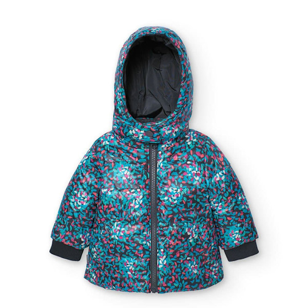 Boboli Reversible Kappa Flerfärgad 3 Years