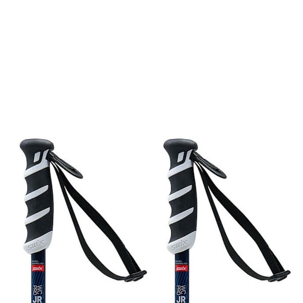 Swix Polakker Wc Pro Sl Junior Søvfarvet 110 cm
