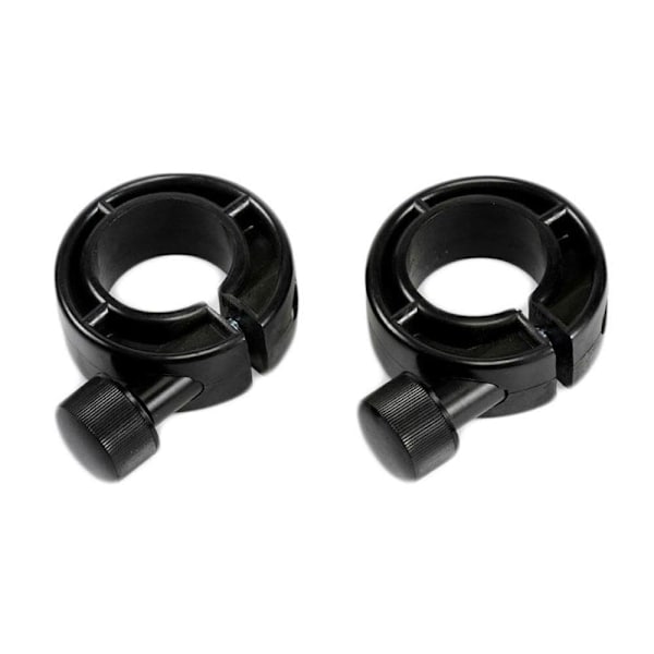 Salter Krage Set D 2800 50 Mm Svart