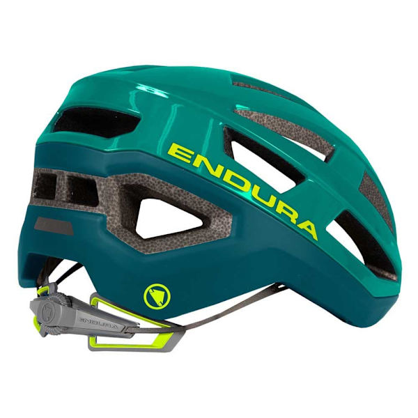 Endura Mtb Kypärä Fs260-pro Ii Vihreä M-L
