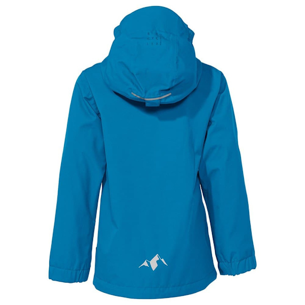 Vaude Escape Light Iv Jacka Blå 92 cm Pojke