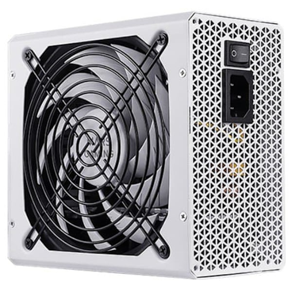 Mars Gaming Strømforsyning Mpb650w 650w 80 Plus Søvfarvet