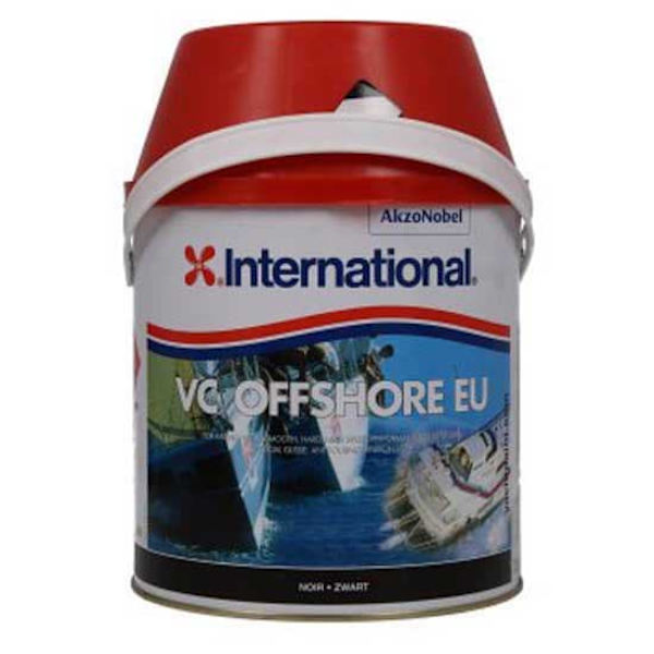 International Antifouling-maalaus Vc Offshore Eu 2l Kirkas