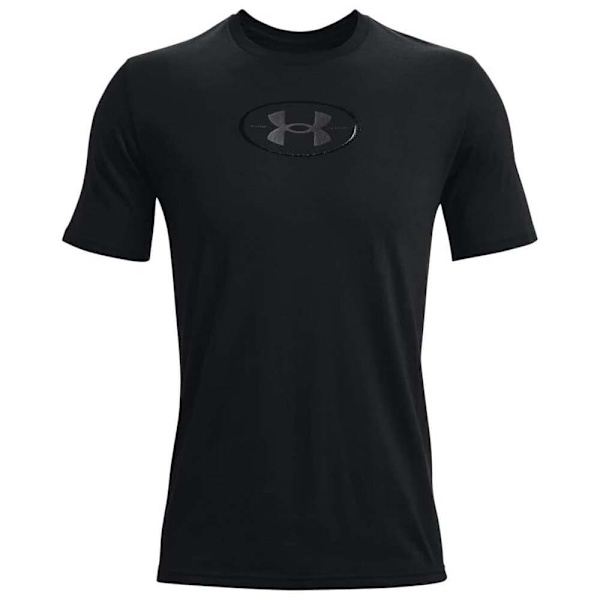 Under Armour Kortærmet T-shirt Armour Repeat  L Mand