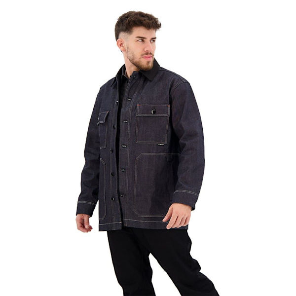 G-star Chore Workwear Jakke Sort XL Mand