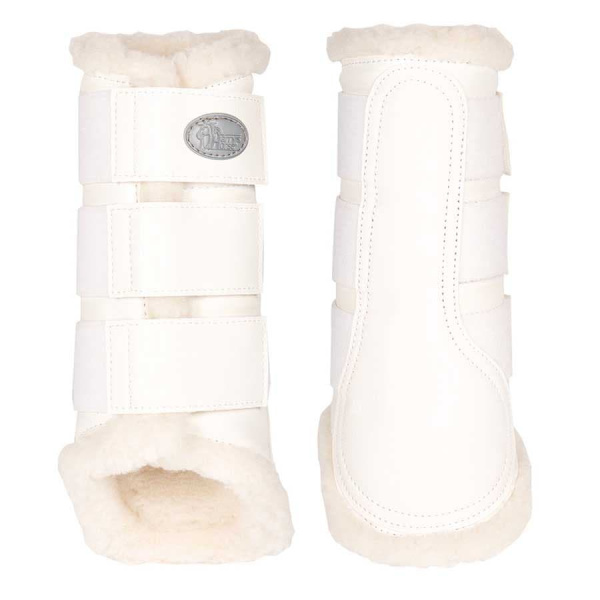 Harry´s Horse Flextrainer Skyddsskor  XL