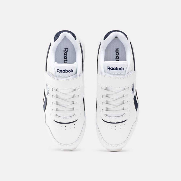 Reebok Royal Glide Skor 1v Vit EU 29 Pojke