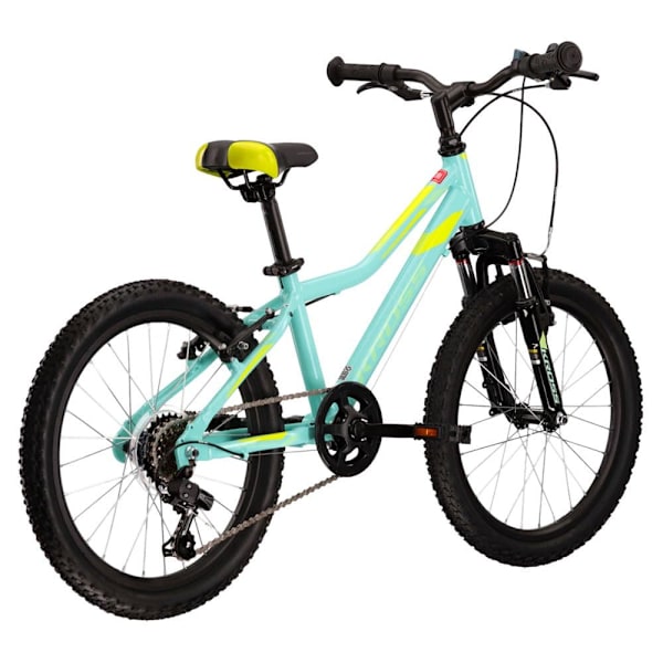 Kross Lea Mini 2.0 20´´ Pyörä Vihreä  Poika