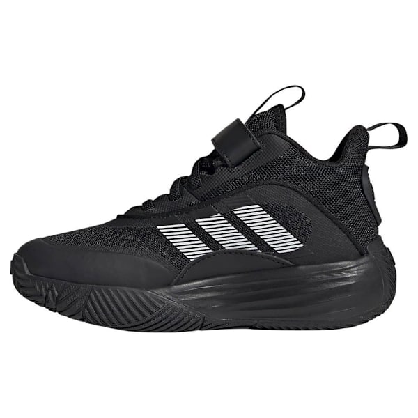Adidas Own The Game 3.0 Skor Svart EU 28 1/2 Pojke