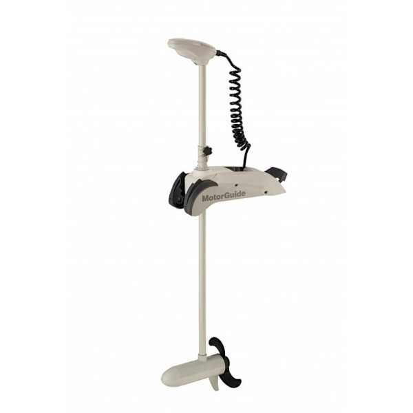 Motorguide Främre Motor Xi5-55sw Gps 137 Cm 12v Silver