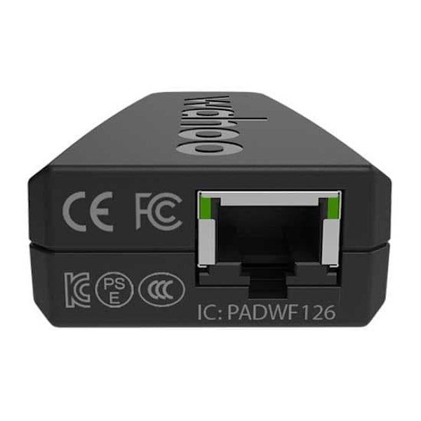 Wahoo Turbo Trainer Connector Kickr Direct Connect Sort