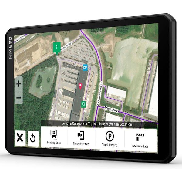 Garmin Gps Sat Nav Go Classic 6 Søvfarvet