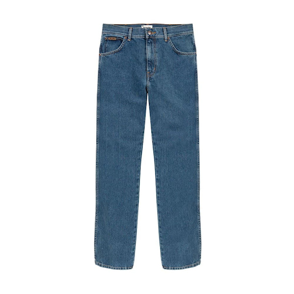 Wrangler Texas Farkut Sininen 31 / 30 Mies