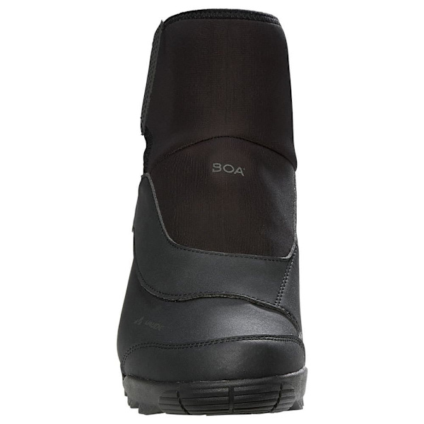 Vaude Bike Minaki Mid Ii Stx Landsvägscykelsko Sort EU 42 Mand