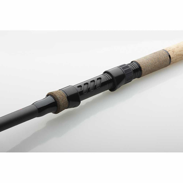 Prologic Karppi Onki C-series Com-pact Sc Allround Hopeinen 2.70 m / 2.75 Lbs