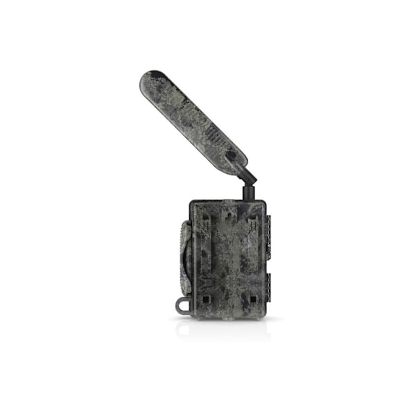 Zeiss Secacam 5 Angular Jaktkamera