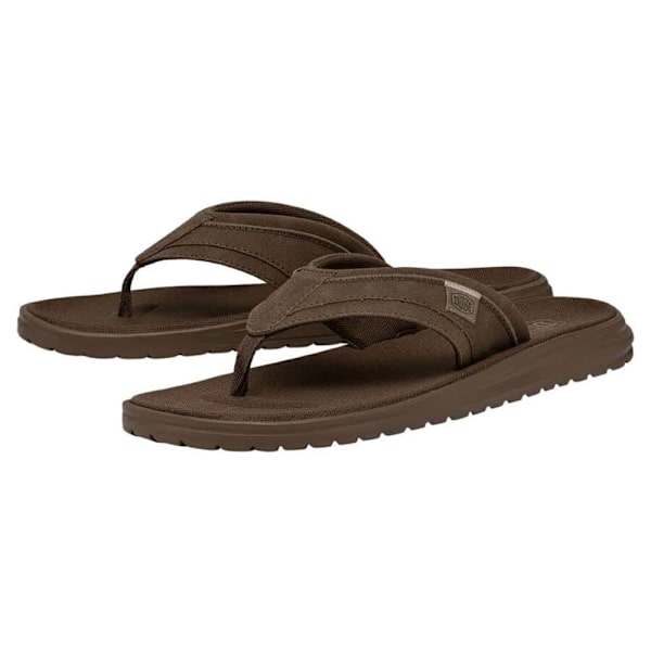 Hey Dude Slides Sami Brun EU 45 Man