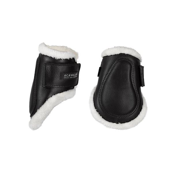 Acavallo Hopphasboots  Full