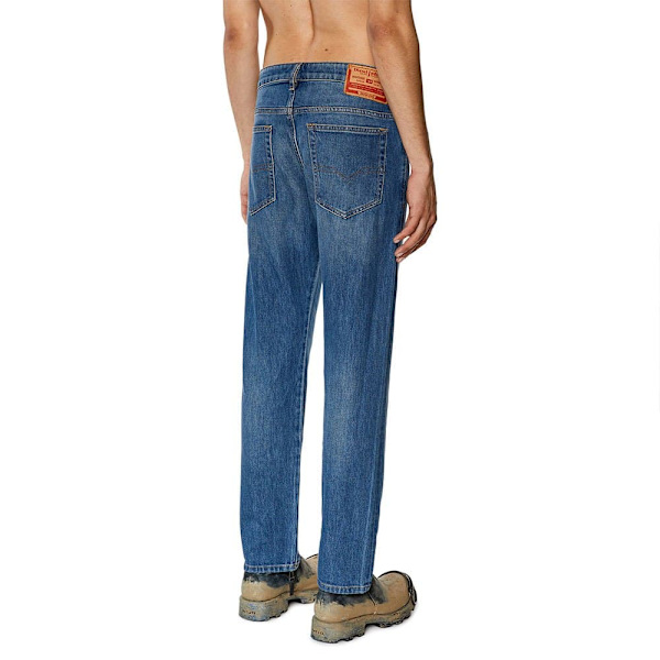 Diesel Jeans A00394 Yennox Blå 32 / 34 Man