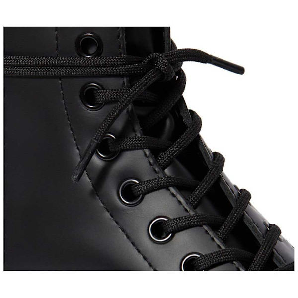 Dr Martens Støvler 1460 Bex Smooth Sort EU 39 Kvinde