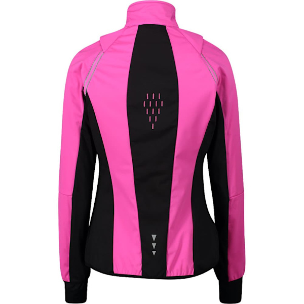 Cmp 30a2276 Softshell-takki  42 Nainen