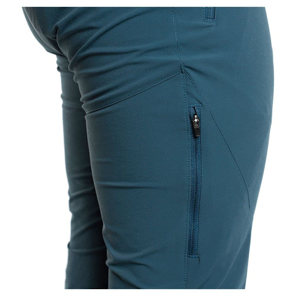 Trangoworld Muley Th Byxor Blå 2XL Man