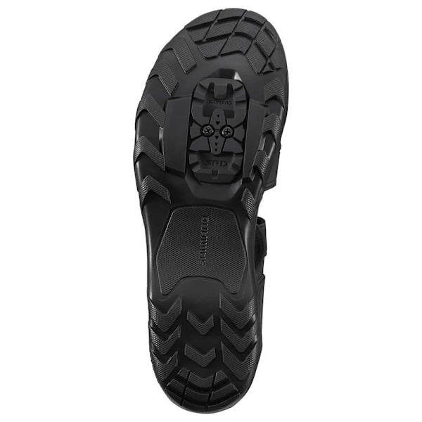 Shimano Kengät Sd501m Musta EU 45 Mies