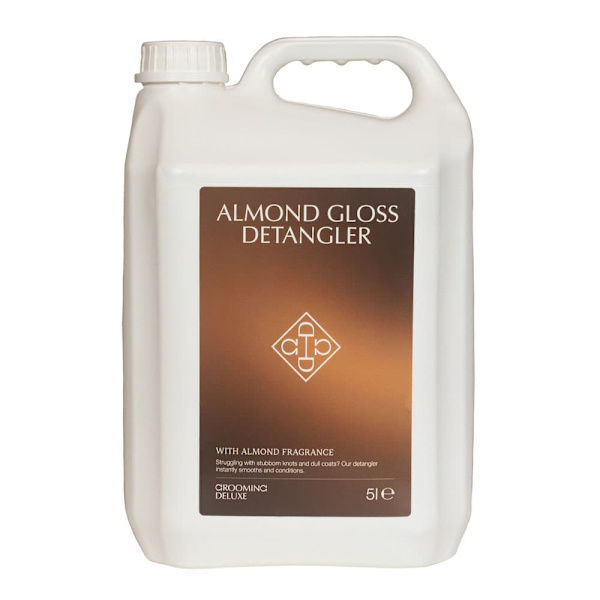 Kentucky Almond Gloss 5l Utredare