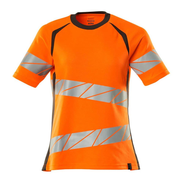 Mascot T-shirt Accelerate Safe 19092 Orange L