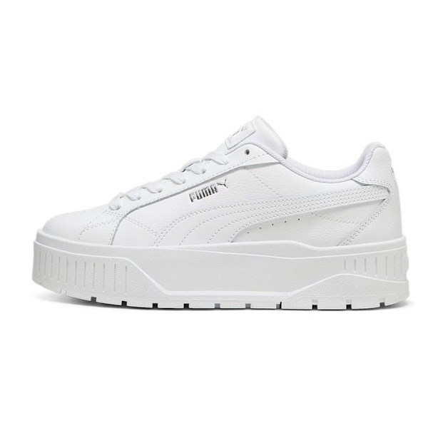 Puma Karmen Ii L Lenkkarit Valkoinen EU 40 Nainen